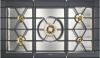 Варочная панель Gaggenau CG 492-210 купить за 129&nbsp;999 ₽ в Москве с доставкой по РФ