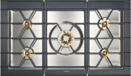 Варочная панель Gaggenau CG 492-210 - купить онлайн, цена 129 999 ₽, стоимость доставки по МСК и РФ от 300 рублей, заказать сейчас! Варочная панель Gaggenau CG 492-210 купить за 129 999 ₽ в Москве с доставкой по РФ