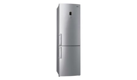 Холодильник LG GA-M539ZMQZ - купить онлайн, цена 99 900 ₽, стоимость доставки по МСК и РФ от 300 рублей, заказать сейчас! Холодильник LG GA-M539ZMQZ купить за 99 900 ₽ в Москве с доставкой по РФ
