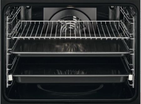 Духовой шкаф Electrolux OPEB4530X купить за 194&nbsp;000 ₽ в Москве с доставкой по РФ