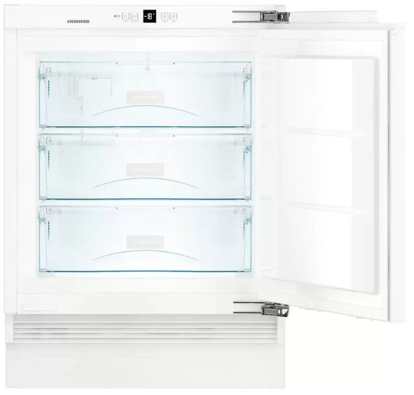 Встраиваемая морозильная камера Liebherr SUIG 1514 Comfort - купить онлайн, цена 98 000.31 ₽, стоимость доставки по МСК и РФ от 300 рублей, заказать сейчас! Встраиваемая морозильная камера Liebherr SUIG 1514 Comfort - купить за 98 000.31 ₽ в Москве с доставкой по РФ