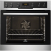 Духовой шкаф Electrolux EOE 5551 AOX - купить онлайн, цена 194 800 ₽, стоимость доставки по МСК и РФ от 300 рублей, заказать сейчас! Духовой шкаф Electrolux EOE 5551 AOX купить за 194 800 ₽ в Москве с доставкой по РФ