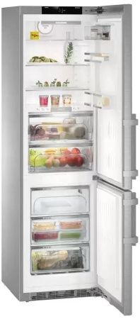 Холодильник Liebherr CBNes 4875 Premium - купить онлайн, цена 397 590.20 ₽, стоимость доставки по МСК и РФ от 300 рублей, заказать сейчас! Холодильник Liebherr CBNes 4875 Premium купить за 397 590.20 ₽ в Москве с доставкой по РФ