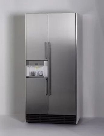 Холодильник Gaggenau IK 302-254 - купить онлайн, цена 79 999 ₽, стоимость доставки по МСК и РФ от 300 рублей, заказать сейчас! Холодильник Gaggenau IK 302-254 купить за 79 999 ₽ в Москве с доставкой по РФ