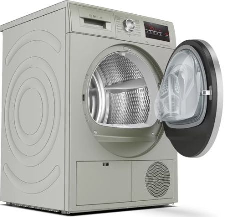 Сушильная машина Bosch WTN8543SME купить за 71&nbsp;800.33 ₽ в Москве с доставкой по РФ