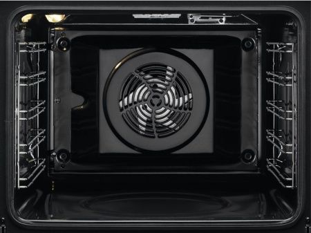 Духовой шкаф Electrolux OPEB2640V купить за 66&nbsp;400 ₽ в Москве с доставкой по РФ