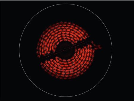 Варочная панель Electrolux EHF6240IOK купить за 31&nbsp;090 ₽ в Москве с доставкой по РФ