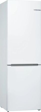 Холодильник Bosch KGV36XW21R - купить онлайн, цена 84 000.39 ₽, стоимость доставки по МСК и РФ от 300 рублей, заказать сейчас! Холодильник Bosch KGV36XW21R купить за 84 000.39 ₽ в Москве с доставкой по РФ