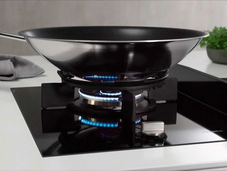 Газовая варочная панель Miele CS 7101 FL купить за 162&nbsp;000 ₽ в Москве с доставкой по РФ