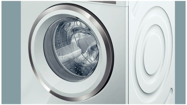 Стиральная машина Siemens WM16W640OE - купить онлайн, цена 98 010 ₽, стоимость доставки по МСК и РФ от 300 рублей, заказать сейчас! Стиральная машина Siemens WM16W640OE - купить за 98 010 ₽ в Москве с доставкой по РФ