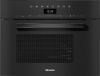 Встраиваемая пароварка Miele DG 7440 OBSW купить за 247&nbsp;000 ₽ в Москве с доставкой по РФ
