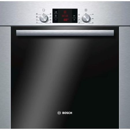 Духовой шкаф Bosch HBA22R251E - купить онлайн, цена 299 999 ₽, стоимость доставки по МСК и РФ от 300 рублей, заказать сейчас! Духовой шкаф Bosch HBA22R251E купить за 299 999 ₽ в Москве с доставкой по РФ