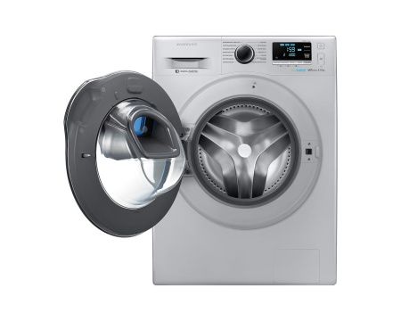 Стиральная машина Samsung WW80K6210RS/LD купить за 45&nbsp;555 ₽ в Москве с доставкой по РФ