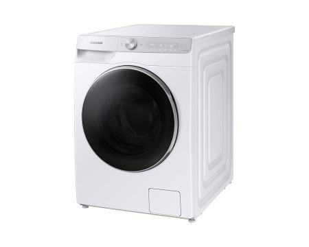 Стиральная машина Samsung WD12TP34DSH/LP купить за 45&nbsp;555 ₽ в Москве с доставкой по РФ
