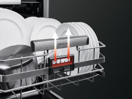 AEG FSR63807P купить за 151&nbsp;100 ₽ в Москве с доставкой по РФ