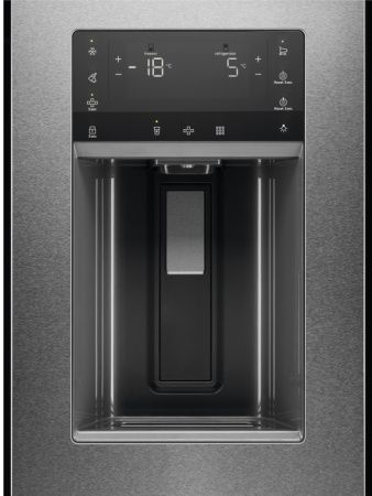 Холодильник Electrolux LLI9VF54X0 - купить онлайн, цена 419 990 ₽, стоимость доставки по МСК и РФ от 300 рублей, заказать сейчас! Холодильник Electrolux LLI9VF54X0 купить за 419 990 ₽ в Москве с доставкой по РФ
