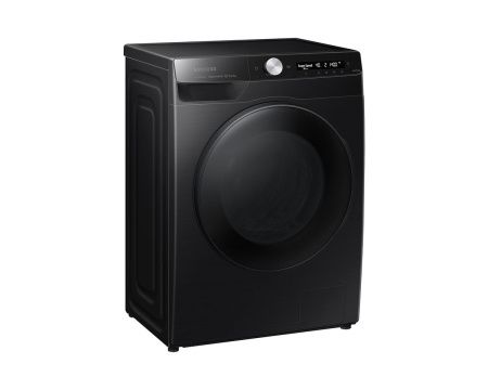 Стиральная машина Samsung WD90A6L48BB/LP купить за 45&nbsp;555 ₽ в Москве с доставкой по РФ