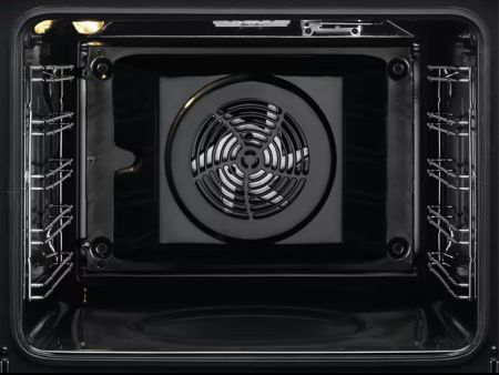 Электрический духовой шкаф Electrolux EOF3H40TH купить за 60&nbsp;700 ₽ в Москве с доставкой по РФ