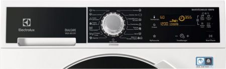 Стирально-сушильная машина Electrolux EWW 51697 BWD купить за 239&nbsp;100 ₽ в Москве с доставкой по РФ