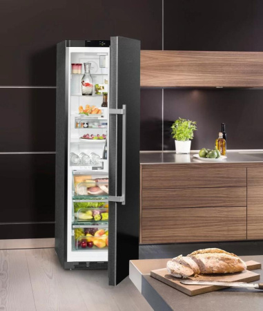 Холодильник Liebherr KBbs 4350 Premium BioFresh - купить онлайн, цена 34 890.10 ₽, стоимость доставки по МСК и РФ от 300 рублей, заказать сейчас! Холодильник Liebherr KBbs 4350 Premium BioFresh купить за 34 890.10 ₽ в Москве с доставкой по РФ
