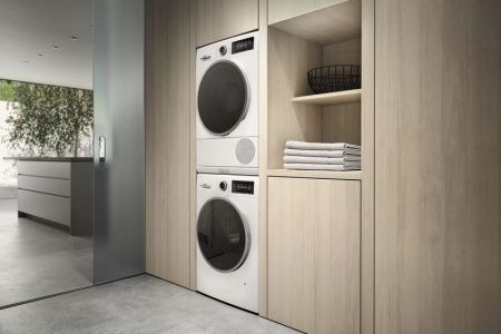 Сушильная машина Gaggenau WT260110 купить за 199&nbsp;900 ₽ в Москве с доставкой по РФ
