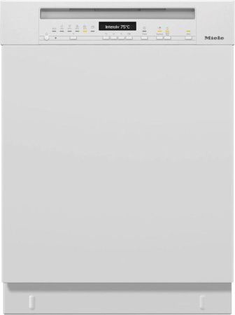 Встраиваемая посудомоечная машина Miele G 7110 SCU - купить онлайн, цена 203 150 ₽, стоимость доставки по МСК и РФ от 300 рублей, заказать сейчас! Встраиваемая посудомоечная машина Miele G 7110 SCU купить за 203 150 ₽ в Москве с доставкой по РФ