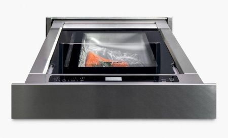 Вакууматор KitchenAid KVXXX 14600 - купить онлайн, цена , стоимость доставки по МСК и РФ от 300 рублей, заказать сейчас! Вакууматор KitchenAid KVXXX 14600 купить за в Москве с доставкой по РФ