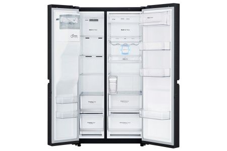 Холодильник LG GC-L247CBDC купить за 99&nbsp;900 ₽ в Москве с доставкой по РФ