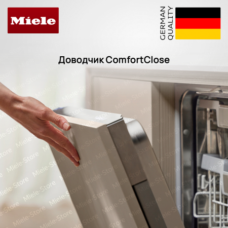 Встраиваемая посудомоечная машина Miele G 7160 SCVi купить за 224&nbsp;400 ₽ в Москве с доставкой по РФ