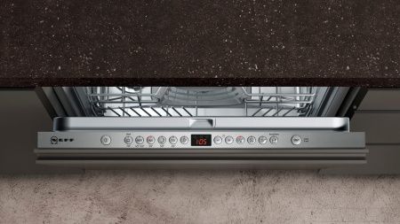 Neff S513F60X2R купить за 229&nbsp;900 ₽ в Москве с доставкой по РФ