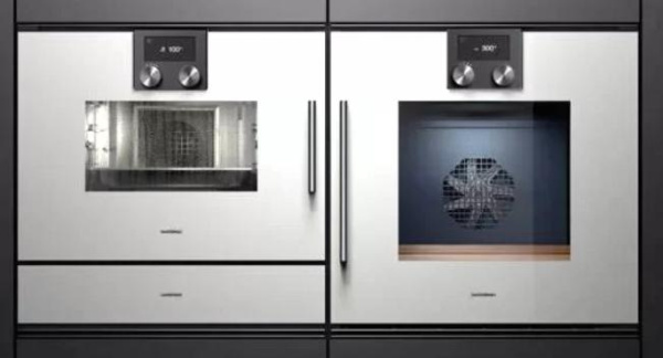 Духовой шкаф Gaggenau BOP 250-131 - купить за 299&nbsp;999 ₽ в Москве с доставкой по РФ