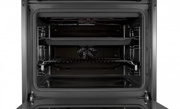 Встраиваемый духовой шкаф BOSCH HBF234EB0R - купить за 299&nbsp;999 ₽ в Москве с доставкой по РФ