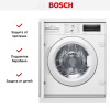 Встраиваемая стиральная машина Bosch WIW28542EU купить за 179&nbsp;630.16 ₽ в Москве с доставкой по РФ