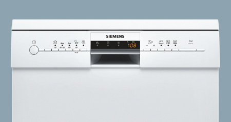Siemens SN 25L881 купить за 53&nbsp;990 ₽ в Москве с доставкой по РФ