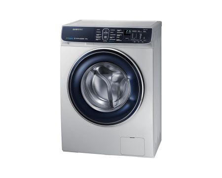 Стиральная машина Samsung WW80K62E61SDLP купить за 45&nbsp;555 ₽ в Москве с доставкой по РФ