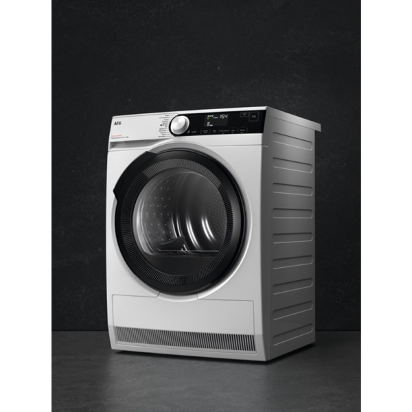 Сушильная машина AEG TR8384E - купить за 92&nbsp;900 ₽ в Москве с доставкой по РФ