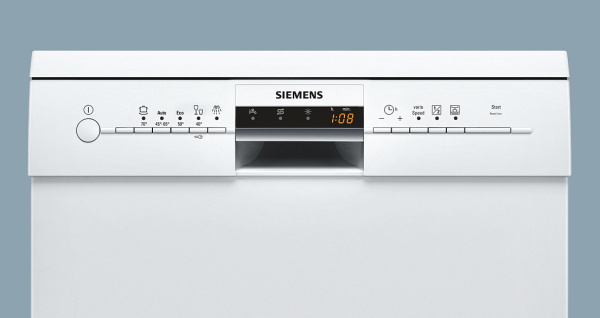 Siemens SN 25L881 - купить за 53&nbsp;990 ₽ в Москве с доставкой по РФ