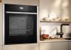Духовой шкаф Neff B64FS31N0 купить за 227&nbsp;900 ₽ в Москве с доставкой по РФ