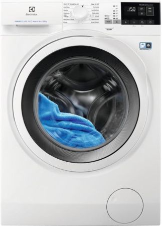 Стиральная машина Electrolux EW7WP447W - купить онлайн, цена 105 260 ₽, стоимость доставки по МСК и РФ от 300 рублей, заказать сейчас! Стиральная машина Electrolux EW7WP447W купить за 105 260 ₽ в Москве с доставкой по РФ