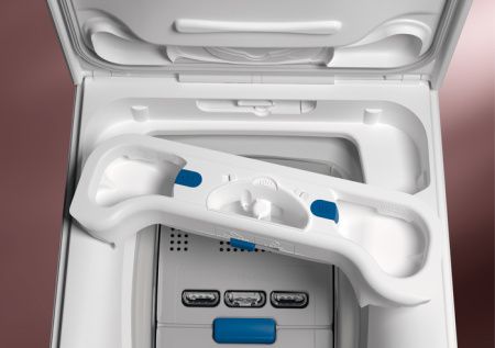 Стиральная машина Electrolux EW6T4R262 купить за 75&nbsp;970 ₽ в Москве с доставкой по РФ