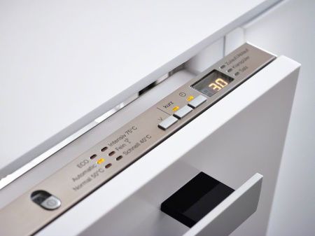 Встраиваемая посудомоечная машина Miele G6260 SCVi купить за 91&nbsp;424 ₽ в Москве с доставкой по РФ