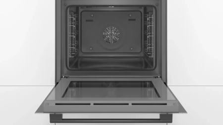 Духовой шкаф Bosch HBG539BB6 купить за 113&nbsp;380.90 ₽ в Москве с доставкой по РФ