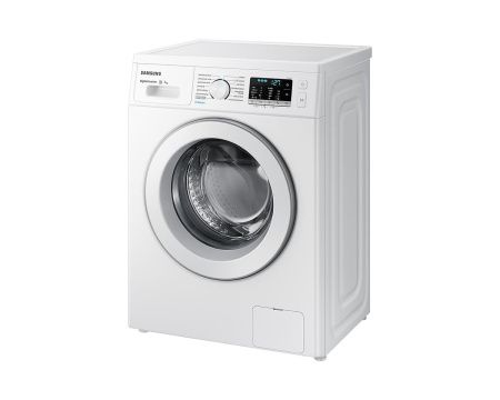 Стиральная машина Samsung WW70A5S20HE/LP купить за 45&nbsp;555 ₽ в Москве с доставкой по РФ