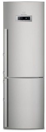 Холодильник Electrolux EN 93888 OX - купить онлайн, цена 111 200 ₽, стоимость доставки по МСК и РФ от 300 рублей, заказать сейчас! Холодильник Electrolux EN 93888 OX купить за 111 200 ₽ в Москве с доставкой по РФ