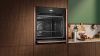 Духовой шкаф Neff B59CR71Y0 купить за 214&nbsp;900 ₽ в Москве с доставкой по РФ