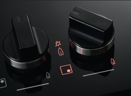 Варочная панель AEG HKR95540NB купить за 145&nbsp;500 ₽ в Москве с доставкой по РФ