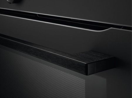 Компактный духовой шкаф AEG KMK968000T купить за 102&nbsp;900 ₽ в Москве с доставкой по РФ