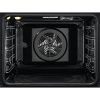 Духовой шкаф Electrolux EOF3H70X - купить онлайн, цена 52 200 ₽, стоимость доставки по МСК и РФ от 300 рублей, заказать сейчас! Духовой шкаф Electrolux EOF3H70X купить за 52 200 ₽ в Москве с доставкой по РФ