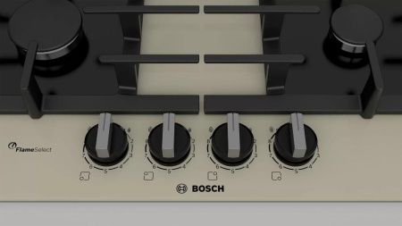 Варочная панель Bosch PPP6A8B91R - купить онлайн, цена 52 450.48 ₽, стоимость доставки по МСК и РФ от 300 рублей, заказать сейчас! Варочная панель Bosch PPP6A8B91R купить за 52 450.48 ₽ в Москве с доставкой по РФ