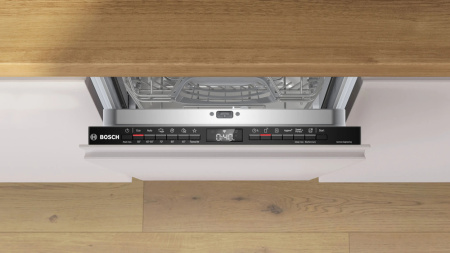 Встраиваемая посудомоечная машина Bosch SPV4HMX14Q - купить онлайн, цена 40 000 ₽, стоимость доставки по МСК и РФ от 300 рублей, заказать сейчас! Встраиваемая посудомоечная машина Bosch SPV4HMX14Q купить за 40 000 ₽ в Москве с доставкой по РФ